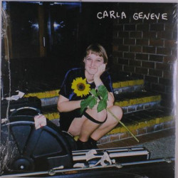 Виниловая пластинка Carla Geneve - Carla Geneve