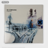 Виниловая пластинка США Radiohead - Ok Computer (2LP)