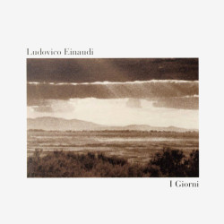 Виниловая пластинка Ludovico Einaudi - I Giorni (2LP)