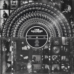 Виниловая пластинка Liam Gallagher - As You Were (LP)