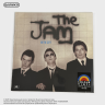 Виниловая пластинка The Jam - In The City (LP) White
