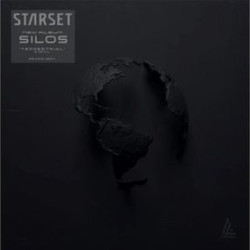 Виниловая пластинка Starset - Silos