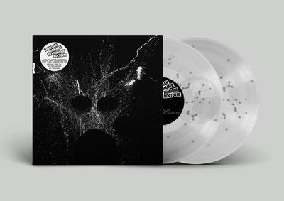 Christian Prommer - Rhythmique Nocturne (LP)