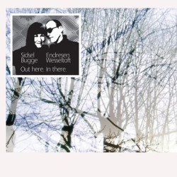 Виниловая пластинка Endresen Sidsel/B Wesseltoft - Out Here. In There.