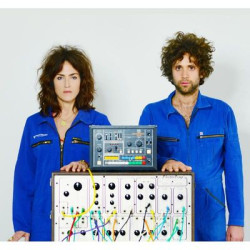 Виниловая пластинка Joan As Police Woman - Let It Be You