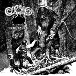 Otyg - Bergtagen (LP)