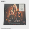 Виниловая пластинка США Joseph Trapanese - The Witcher: Season 4 (Soundtrack From The Netflix Series) (2LP) Orange Black