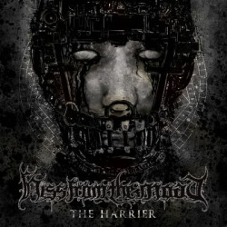 Виниловая пластинка Hiss From The Moat - The Harrier
