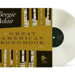 Виниловая пластинка Beegie Adair - The Great American Songbook, Vol. 2 (LP)