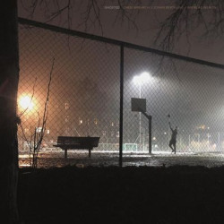 Виниловая пластинка Oren Ambarchi, Johan Berthling, Andreas Werliin - Ghosted