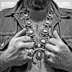 Виниловая пластинка Nathaniel Rateliff &amp; The Night Sweats - Nathaniel Rateliff &amp; The Night Sweats