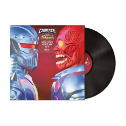 Виниловая пластинка Czarface - Czarface Meets Frankie Pulitzer (LP)