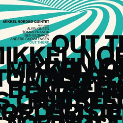 Виниловая пластинка Mikkel Nordsø Quintet - Out There [Vinyl]
