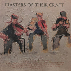 Виниловая пластинка Various Artists - Masters Of Their Craft