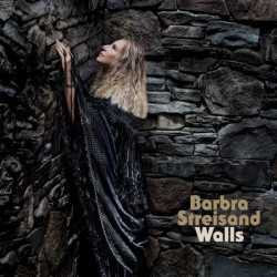 Виниловая пластинка Barbra Streisand - Walls (1LP)