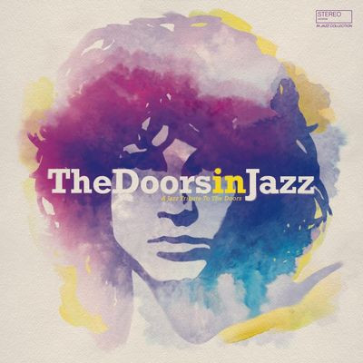 Виниловая пластинка Various Artists - The Doors In Jazz