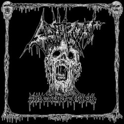 Cutthroat - Invoking Terror (LP)