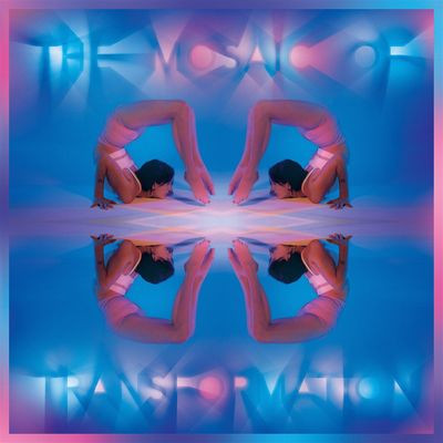 Виниловая пластинка Kaitlyn Aurelia Smith - The Mosaic Of Transformation (лимитированное издание)