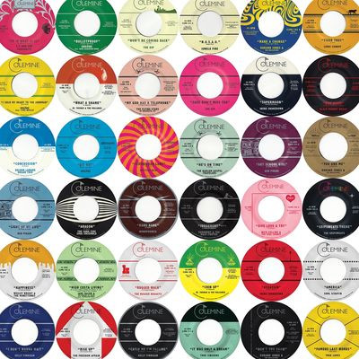 Виниловая пластинка Various Artists - Soul Slabs Volume 2