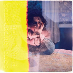 Aubory Bugg - i think i had something once (LP)