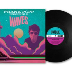Виниловая пластинка Frank Popp Ensemble - Waves