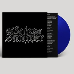 Виниловая пластинка The Gates Of Slumber - The Gates Of Slumber (лимитированное издание)