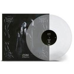 Виниловая пластинка Eivør - Tungl (LP)