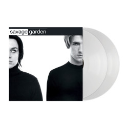Виниловая пластинка Savage Garden - Savage Garden (2LP) White