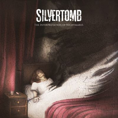 Виниловая пластинка Silvertomb - The Interpretation Of Nightmares (Black Vinyl) (LP)