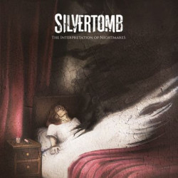Виниловая пластинка Silvertomb - The Interpretation Of Nightmares (Black Vinyl) (LP)