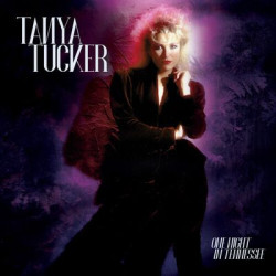 Виниловая пластинка Tanya Tucker - One Night In Tennessee