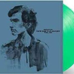 Виниловая пластинка Various Artists - Songs Of Townes Van Zandt Vol. Iii (Green Vinyl)