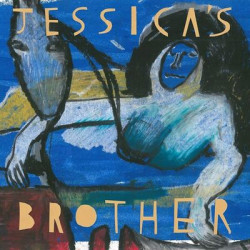 Виниловая пластинка Jessicaès Brother - Jessicaès Brother