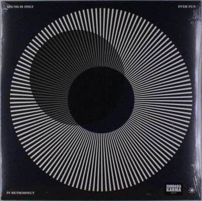 Виниловая пластинка Sundara Karma - Youth is Only Ever Fun in Retrospect