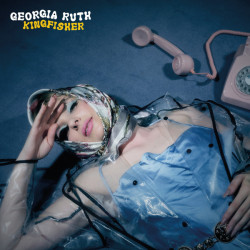 Виниловая пластинка Georgia Ruth - Kingfisher