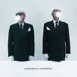 Виниловая пластинка Pet Shop Boys - Nonetheless (1LP)