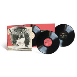 Виниловая пластинка Norah Jones - Little Broken Hearts