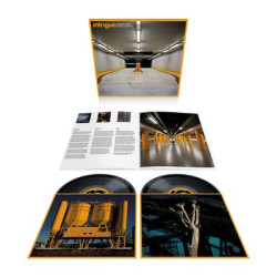 Виниловая пластинка Various - Progressive Sounds In UK Alt. Music79-89 (2LP/140G)