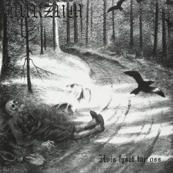 Виниловая пластинка Burzum - Hvis Lyset Tar Oss (Picture Disc)