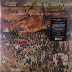 Виниловая пластинка Pearls Before Swine - Balaklava