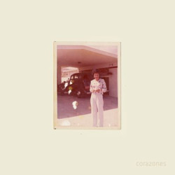 Виниловая пластинка Omar Rodríguez-López - Corazones