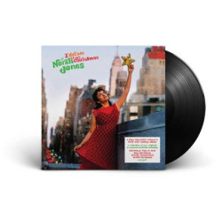 Виниловая пластинка Norah Norah - I Dream Of Christmas (1LP)