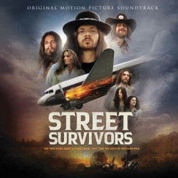 Виниловая пластинка Various Artists - Street Survivors - Original Mo
