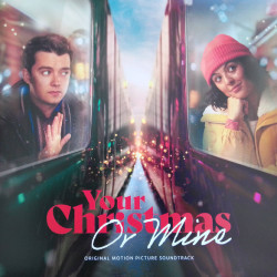 Виниловая пластинка Your Christmas or Mine (Origin - Your Christmas or Mine?