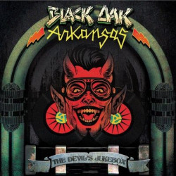 Виниловая пластинка Black Oak Arkansas - The Devil's Jukebox