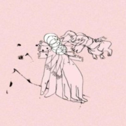 Виниловая пластинка Love Is Yes - Ghost and More Ghosts