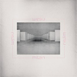 Виниловая пластинка Alister Fawnwoda - Milan