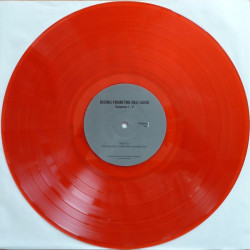 Виниловая пластинка Lustmord &amp; Various Artists - The Others (Lustmord Deconstructed) (The Below Edition)