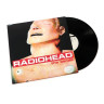 Виниловая пластинка Radiohead - The Bends (LP)