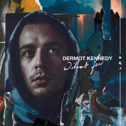 Виниловая пластинка Dermot Kennedy - Without Fear